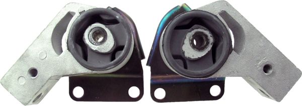 RAPRO 51606 | Motor Takozu (Sağ + Sol) (Fiat: Panda II 03-09)