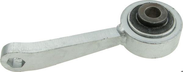 RAPRO 52362 | Viraj Z-Rot (Ön-Sol) Mercedes-Benz W220