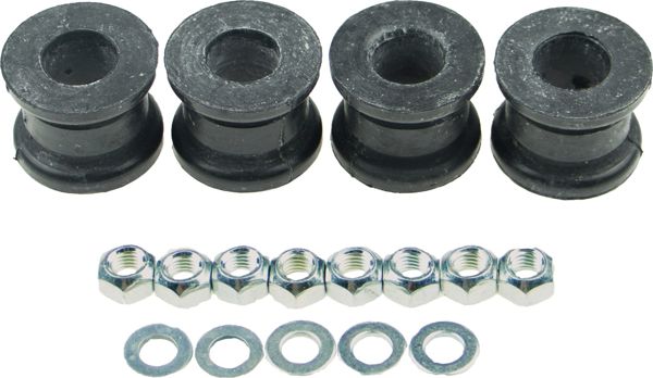 RAPRO 52604 | Viraj Demir Lastiği (Ön) (Kit) Mercedes-Benz W201 190E 82-93