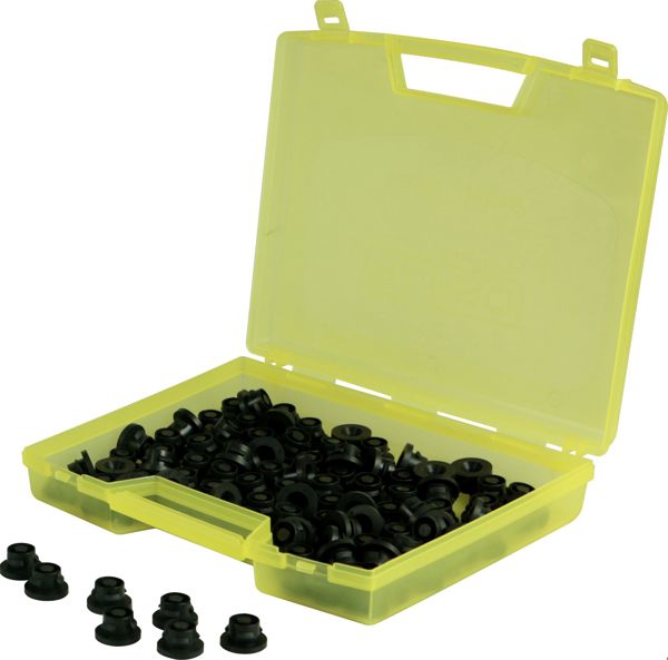 RAPRO 52996X | Hava Filtre Takozu Pt.1007 1.6Hdi 100 Lu Ozel Paket