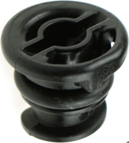 RAPRO 54150 | Karter Tapası-Plastik (VW Caddy 16-Golf 13-Passat 13-Polo 15-Audi A1 15-A3 13 -) | 1 Adet