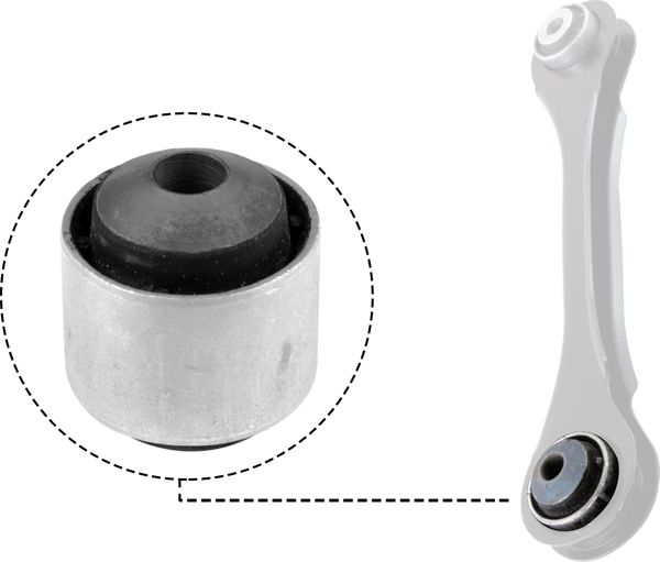 RAPRO 54314 | Salıncak Burcu Arka 11-1-Seri (F20-F21) 3-Seri (F30-F31-F34-F80)