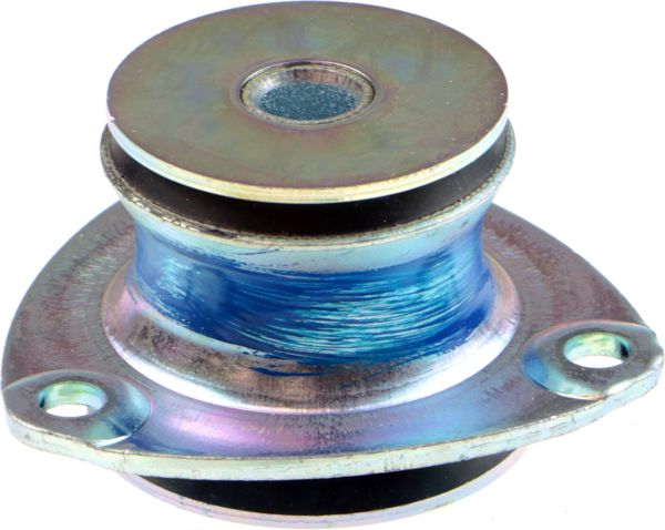 RAPRO 54331 | Amortısör Takozu (Iveco Daily III 00-->)