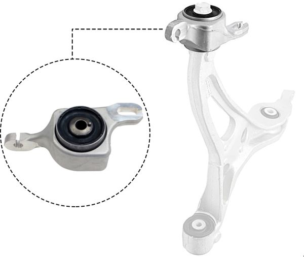 RAPRO 54731 | Salıncak Burcu (Dis-Sağ) Mercedes-Benz W251 R 280-R 280 4-Matic-R 300-R 350-R 350 4-Matic-R 350 Cgı 4-Matic-R 500 4-Matic-R 63 Amg 4-Matic-R 280 CDI-R 280 CDI 4-Matic-R 300 CDI-R 300 CDI