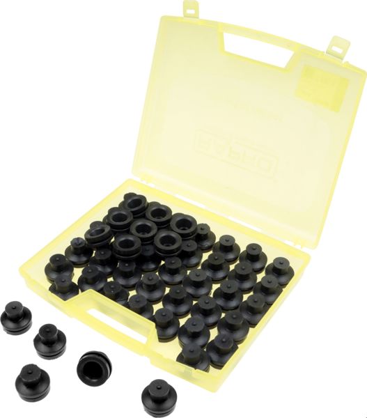 RAPRO 54812X | Motor Üst Kapak Takozu (50 Li Özel Çanta) Citroën C4 I 2.0 HDI