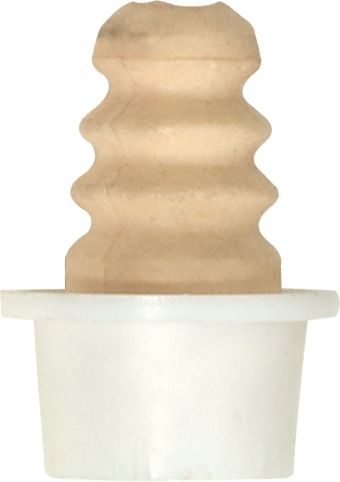 RAPRO 55266 | Amortisör Takozu Arka Albea *Orjınal*