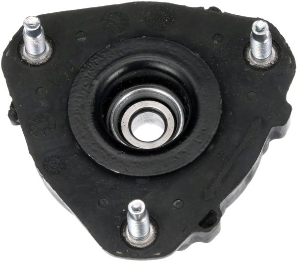 RAPRO 55403 | Amortisör Takozu Ön 02 > Jr.Xtype