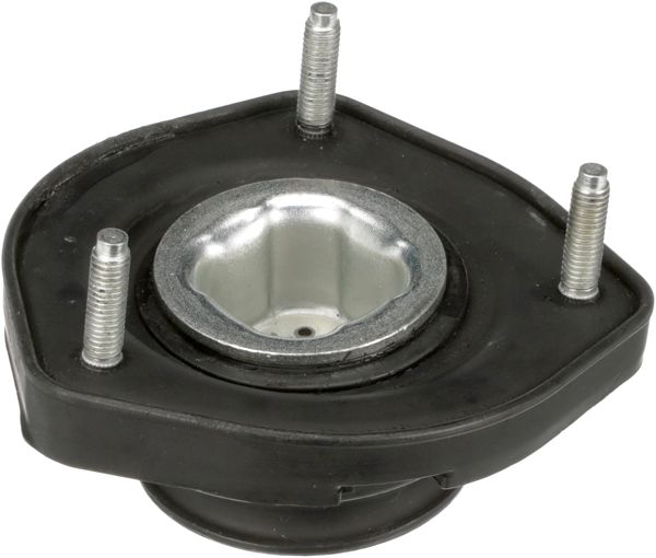 RAPRO 55412 | Amortisör Takozu (Arka) Toyota Avensis 1.6-1.6 Vvti-1.8-1.8 Vvti-2.0-2.0 D-2.0 TD-2.0 Vvti