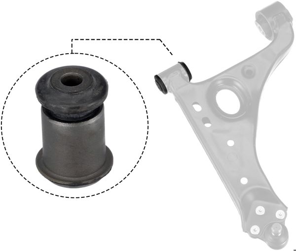 RAPRO 55435 | Salıncak Burcu On 13-Mokka-Trax