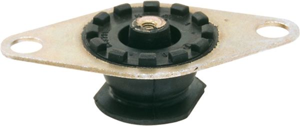 RAPRO 57022 | Motor Takozu Küçük Uno | 2 Adet