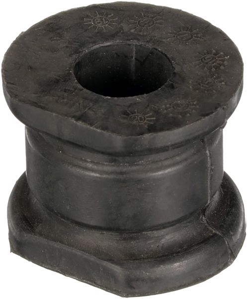 RAPRO 57935 | Viraj Demir Lastiği (On-Yan) (Küçük) (Mercedes W163 98-05)