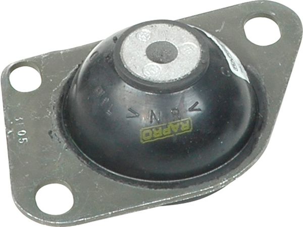 RAPRO 59502 | Şanzıman Takozu (Fiat Palio / Siena / Albea 1.2 1.4 1.6)