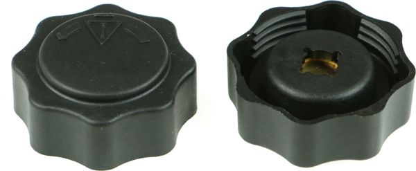 RAPRO 66129 | Genleşme Kavanoz Kapağı 16-1-Seri (F20-F21) 3-Seri (F30-F80) 5-Seri (F07-F10-F11-F90-G30-G31)