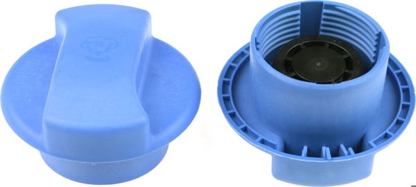 RAPRO 66139 | Genleşme Şişe Kapağı-(VW Sharan-Seat Alhambra)