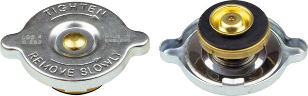 RAPRO 66148 | Radyatör Kapagi Jaguar Xj 2.8