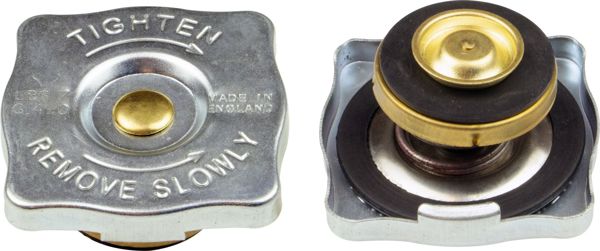 RAPRO 66149 | Radyatör Kapagi Seat Ibiza I 1.2-1.2 İ-1.5-1.5 İ