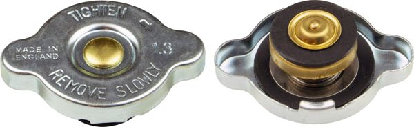 RAPRO 66154 | Radyatör Kapagi Honda Accord VII 2.2 İ Ctdı