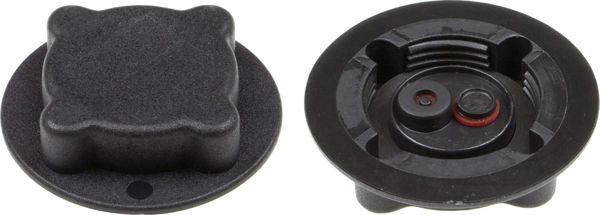 RAPRO 66158 | Genleşme Sisesi Kapagi Volvo 240 2.0-2.1-2.3-2.7-2.4 D