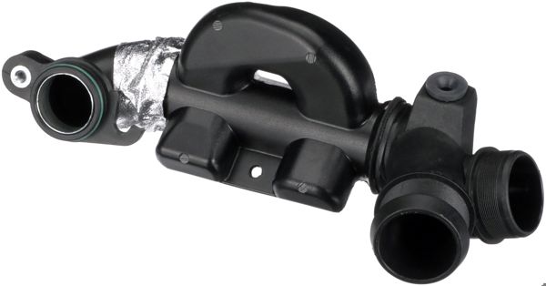 RAPRO R16593 | Turbo Hortumu R56