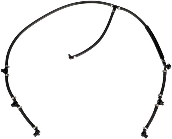 RAPRO R28787 | Yakıt Geri Dönüş Hortumu M642