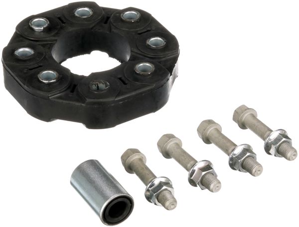 RAPRO R51639 | Şaft Köselesi W205