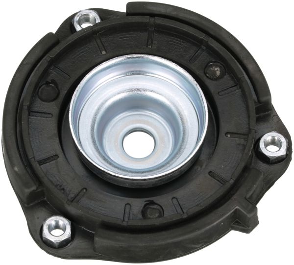 RAPRO R54254 | Ön Amortisör Tablası Golf V Caddy Passat