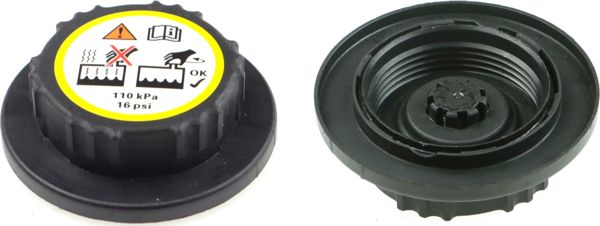 RAPRO R66105 | Radyatör Hazne Kapağı, Range Rover / Range Rover Sport