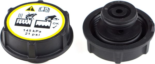 RAPRO R66125 | Radyatör Hazne Kapağı, Dısco. Sport / Freelander 2 / Range Rover Evoque