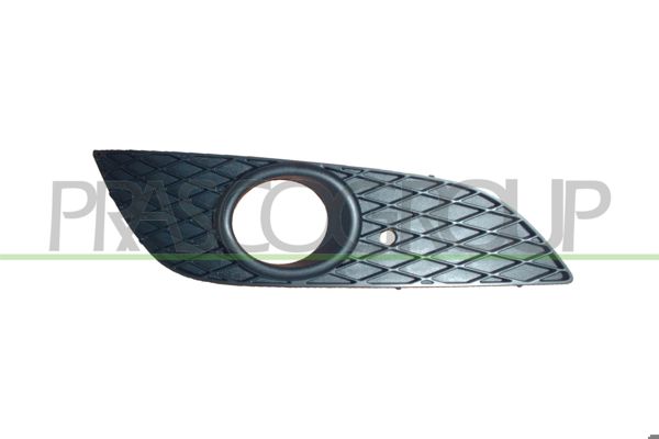 ROOT 111077 | Opel Astra H Makyajlı Kasa Sis Kapağı Sağ Sisli Model