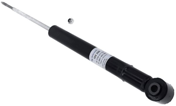 SACHS 105299 | Amortisör Arka (Opel Vectra B)