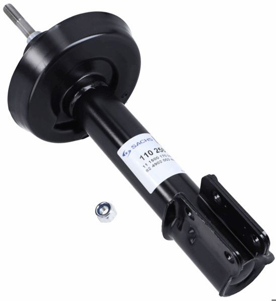 SACHS 110256 | Ön Amortisör Yağlı Corsa B Tigra A 93-02 | 1 Adet