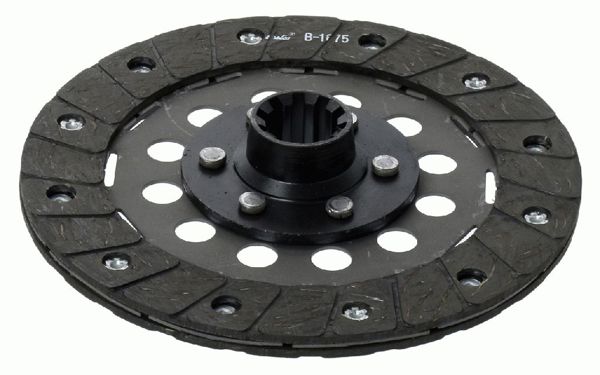 SACHS 1864634042 | Deb. Balatası