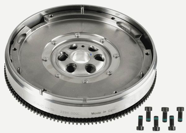 SACHS 2294000285 | Volan 01-Aı.A4 1.9Tdi *Bke*