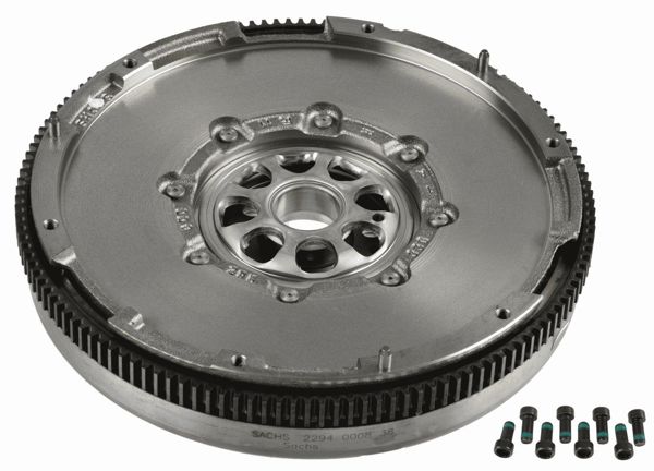 SACHS 2294000838 | Volan 05-Golf.V.VI-Jetta-Passat-A3-A4 1.8Tfsi-2.0Tfsi