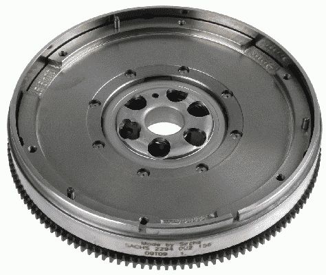 SACHS 2294002156 | Volan 01-Passat 1.9Tdi *Avb*
