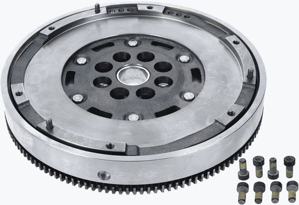 SACHS 2294701031 | Volant Mini R-55 / 56 / 57 / 58 / 59 / 60 / 61 N-47 N