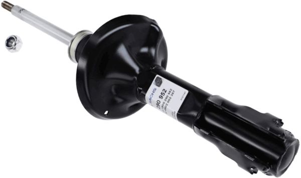SACHS 290952 | Amortisör Ön Gazlı-(VW: Golf III / Golf II / Vento / Poloclassıc / Caddy 97-03 / Seat: Ibiza 93-02 / Cordoba 93-02)