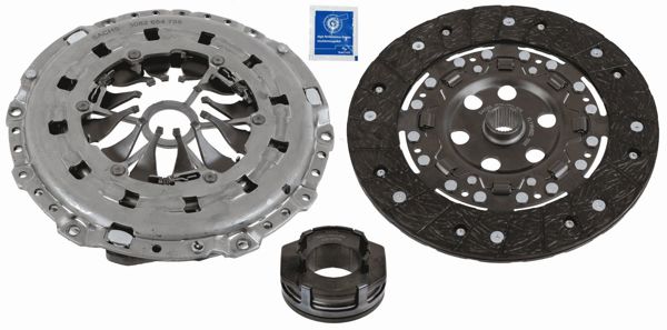 SACHS 3000 952 002 | Debriyaj Seti