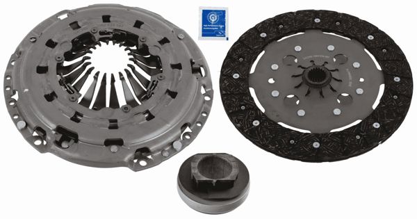 SACHS 3000 952 067 | Debriyaj Seti