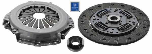 SACHS 3000951485 | Deb. Set Ceed i30 1.6 Bnz 12 -