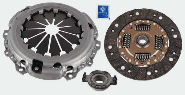 SACHS 3000951690 | Citroen Berlingo Debriyaj Seti