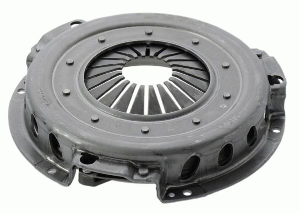 SACHS 3082147033 | Debriyaj Baskı (BMW 5 525 I 2.5 81-87)