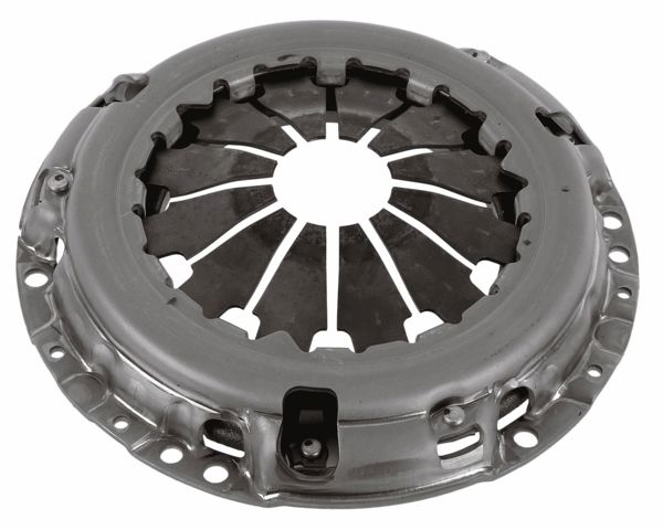 SACHS 3082632301 | Deb.Baskı Jp Toyota Yaris 1.0 99-192mm