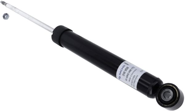 SACHS 310950 | VW Golf V VI Jetta Arka Amortisör 1K0513029en 04-13