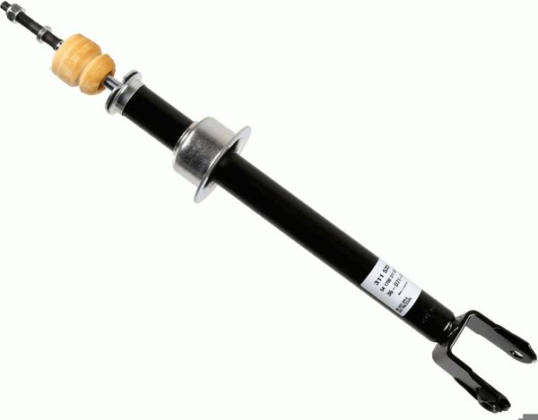 SACHS 311535 | Amortisör Jaguar S Type 2002-2007 Ön
