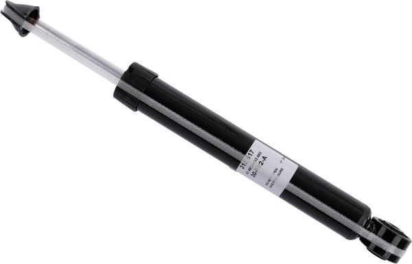 SACHS 312617 | Amortisör Arka 05 > Golf.V-Jetta