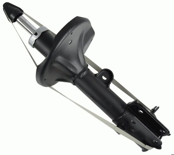 SACHS 314997 | Arka Sağ Amortisör Hyundai Tucson Kia Sportage 04-10