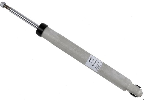 SACHS 315498 | Amortisör Porsche Panamera Arka