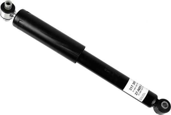 SACHS 317369 | Amortisör Arka 11-Focus