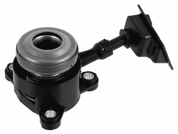 SACHS 3182 654 319 | Hidrolik Debriyaj Rulmanı 207 308 3008 5008 Dv6 1.6 HDI 16V 207 308 3008 5008 Ds3 C4 Ep6dt Ep6cdt